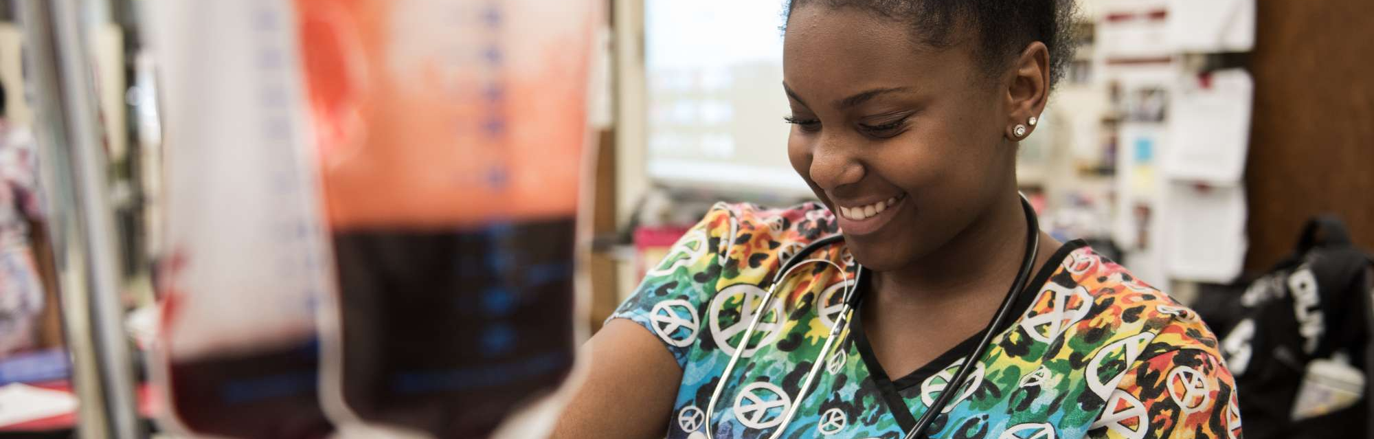 Health Careers Technologies banner