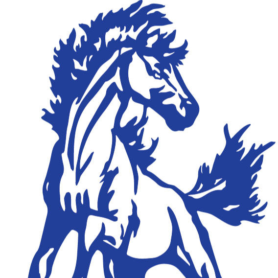 Mustang Logo