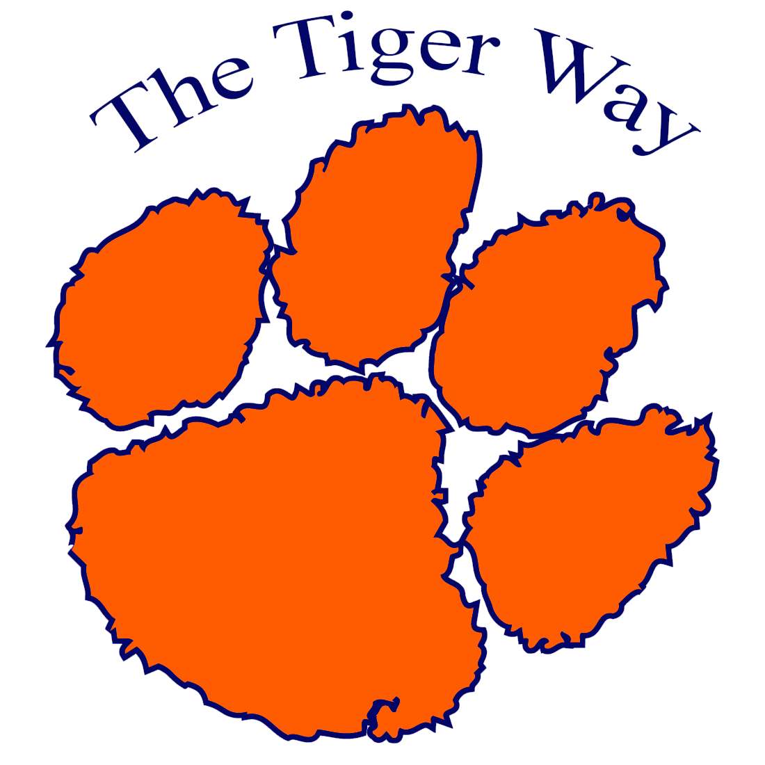 The Tiger Way- Board Docs Link 