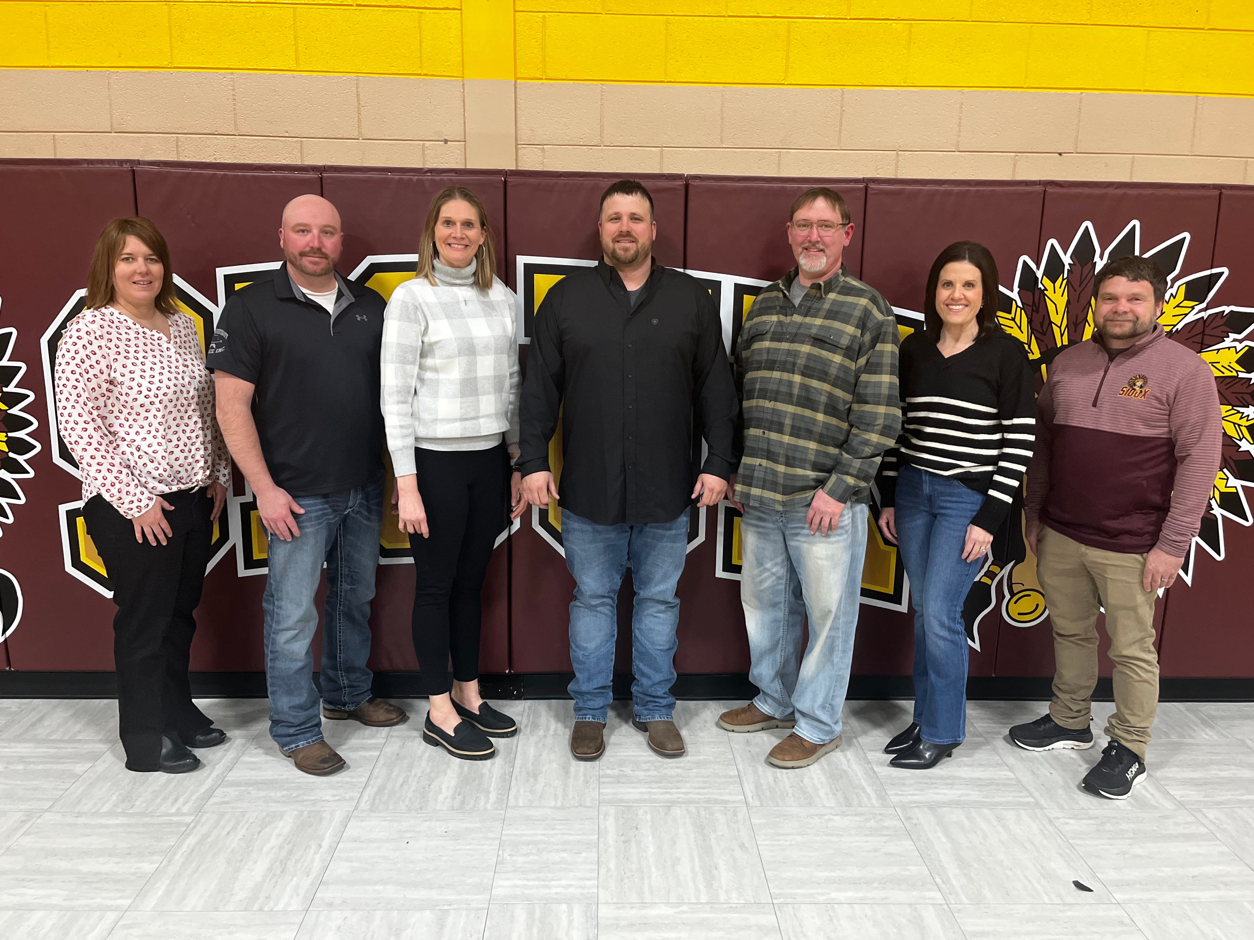 SCHOOL BOARD