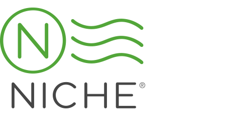 Niche Logo