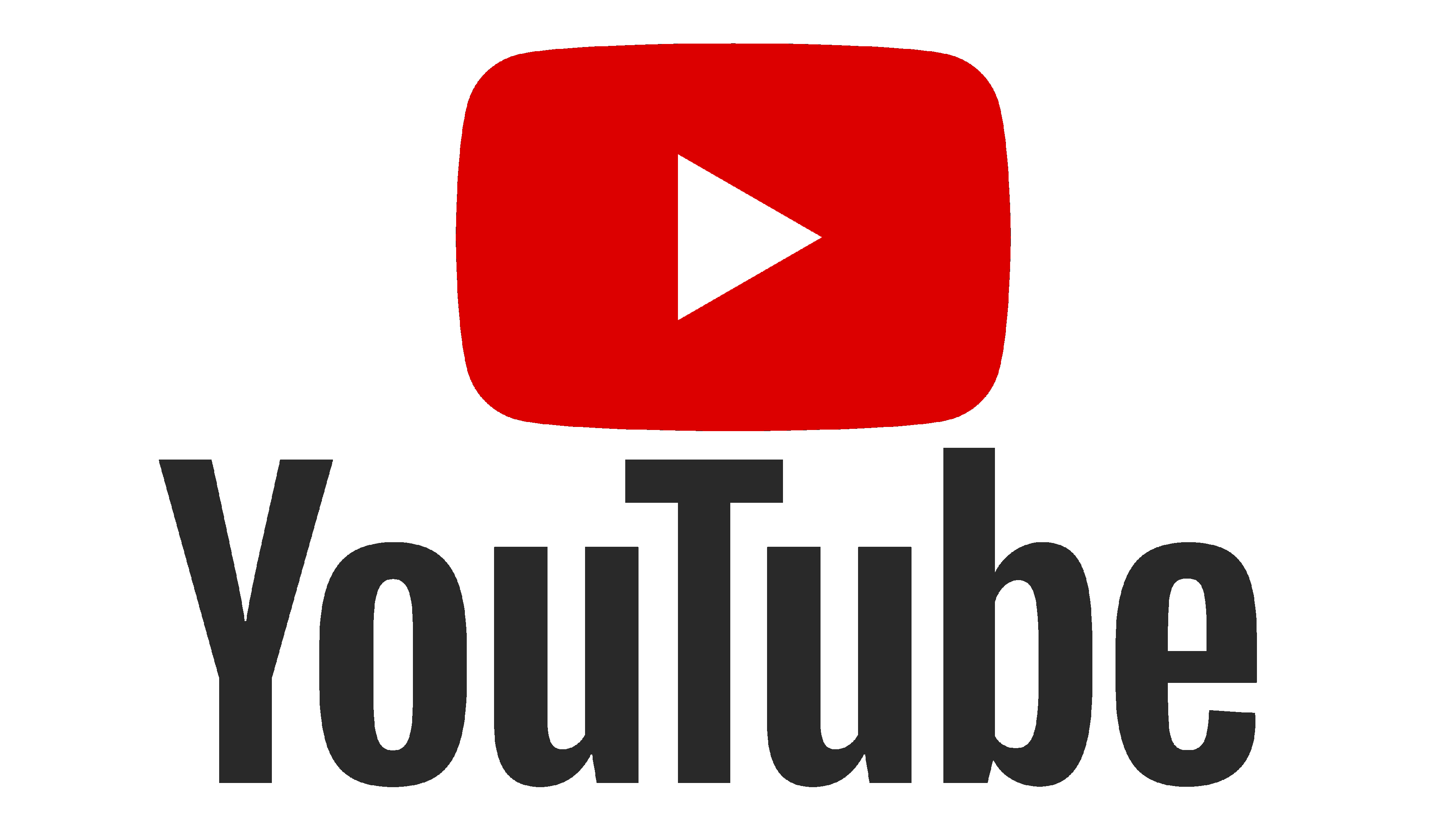 YouTube Logo