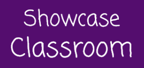 Showcase Classroom Logo