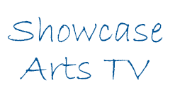 Showcase Arts Logo