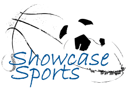 Showcase Sports Logo