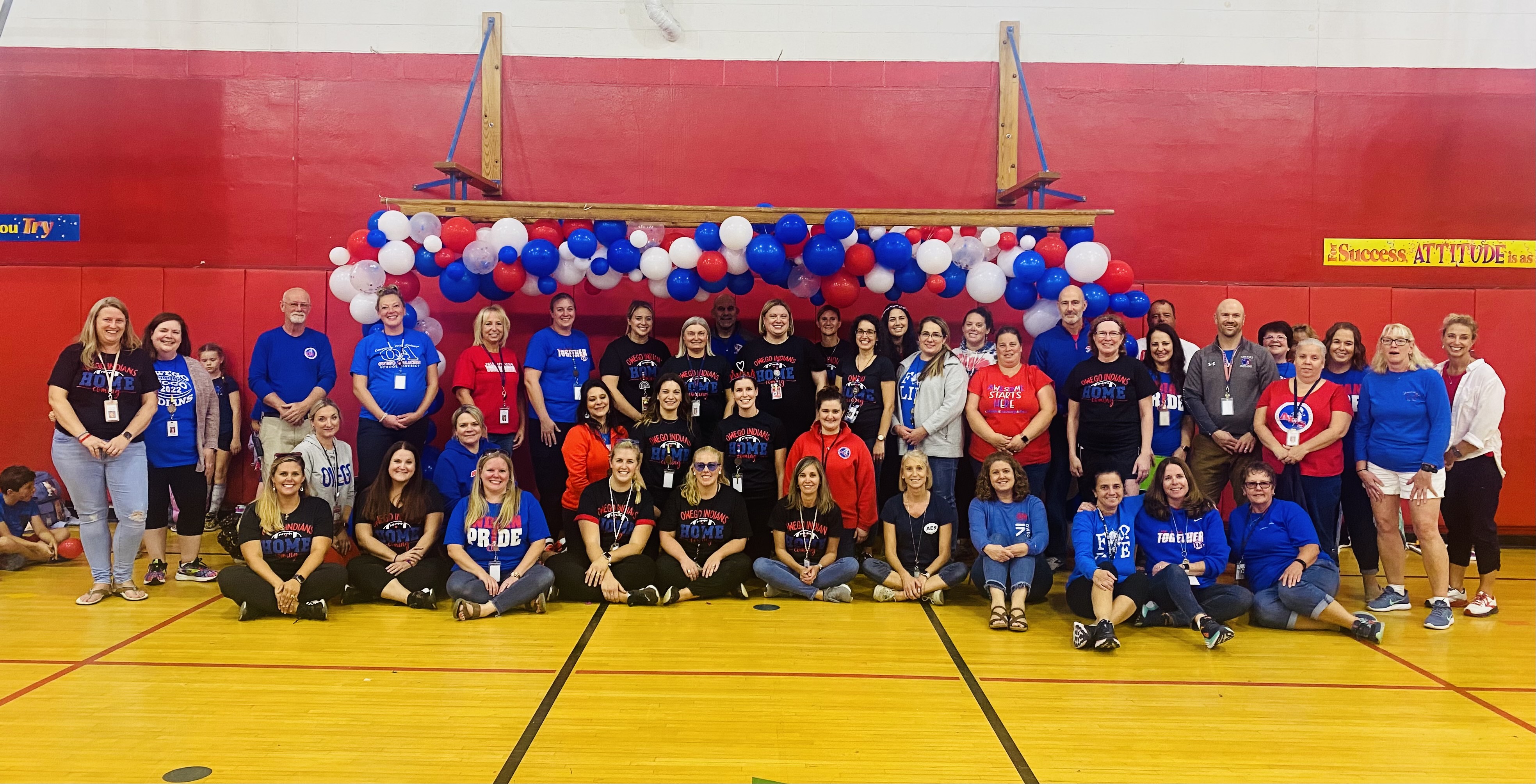 Staff Resources | Owego Apalachin Central School District