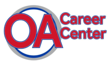 OA Career Center Logo