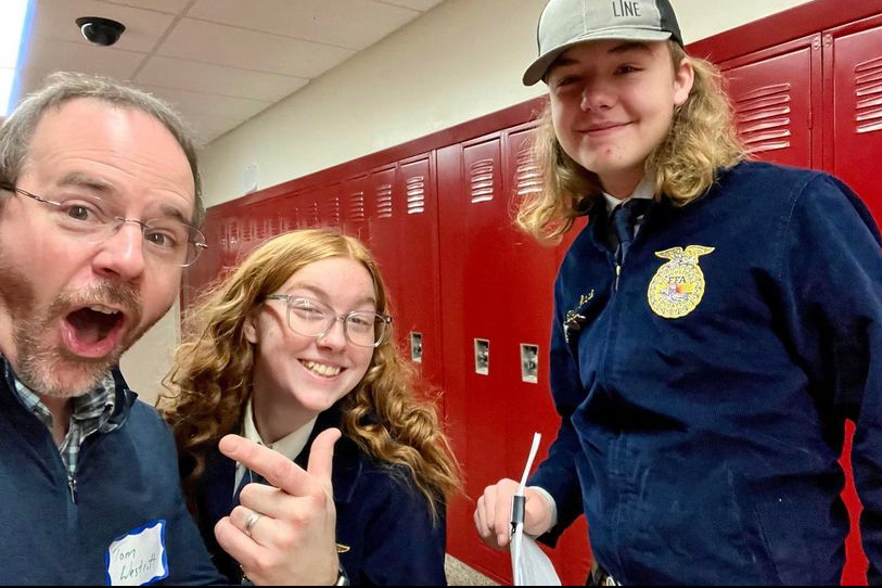 Career Center Owego Apalachin Central School District