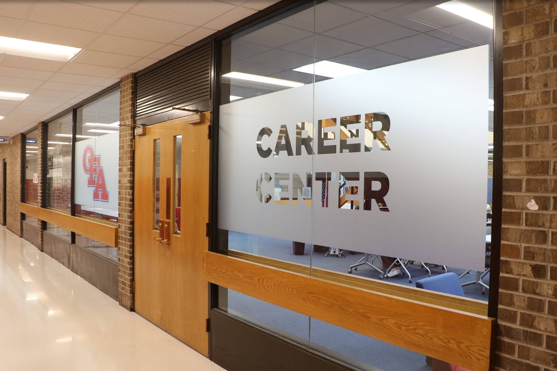 Career Center