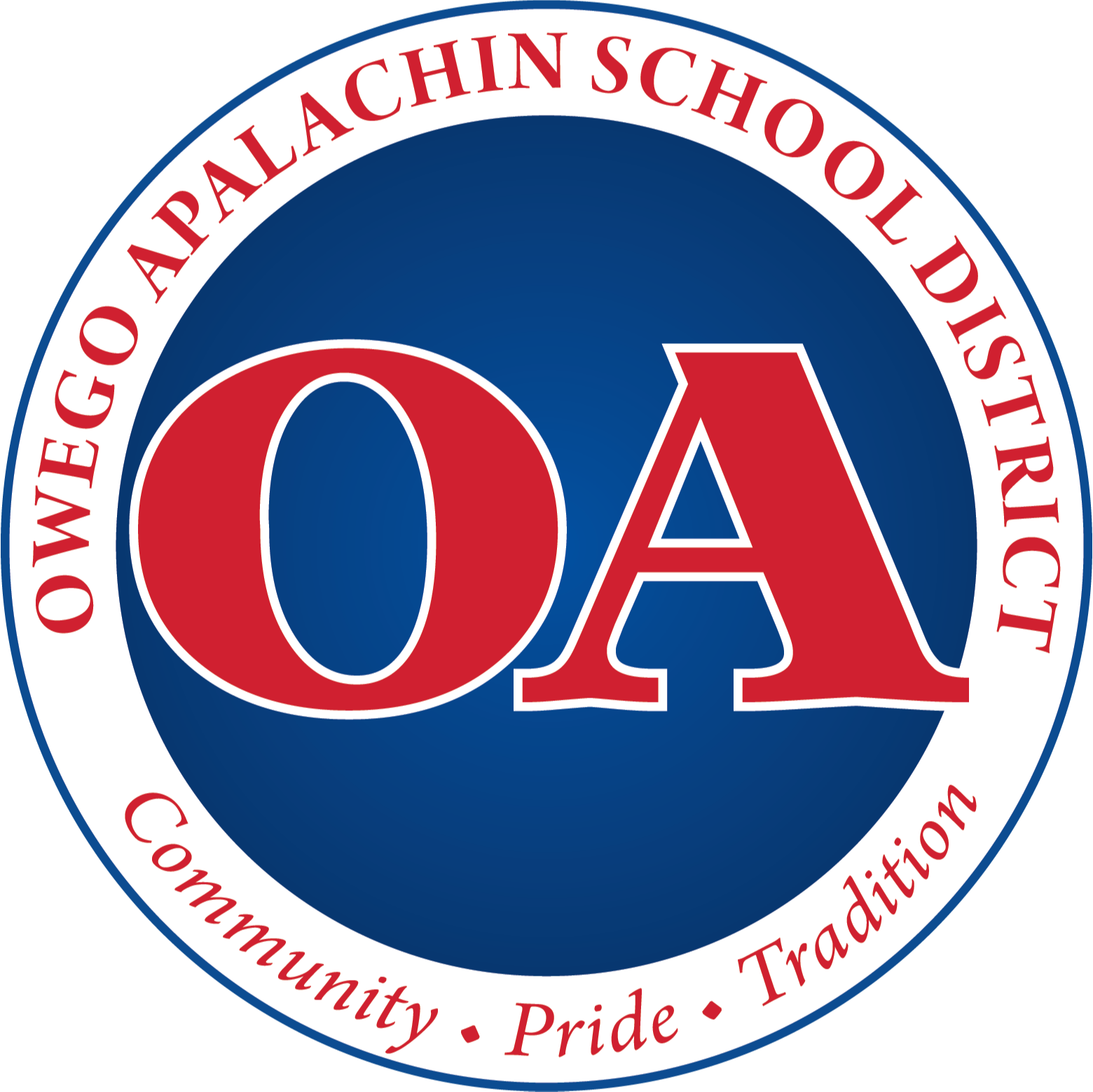 Owego Apalachin Central School District