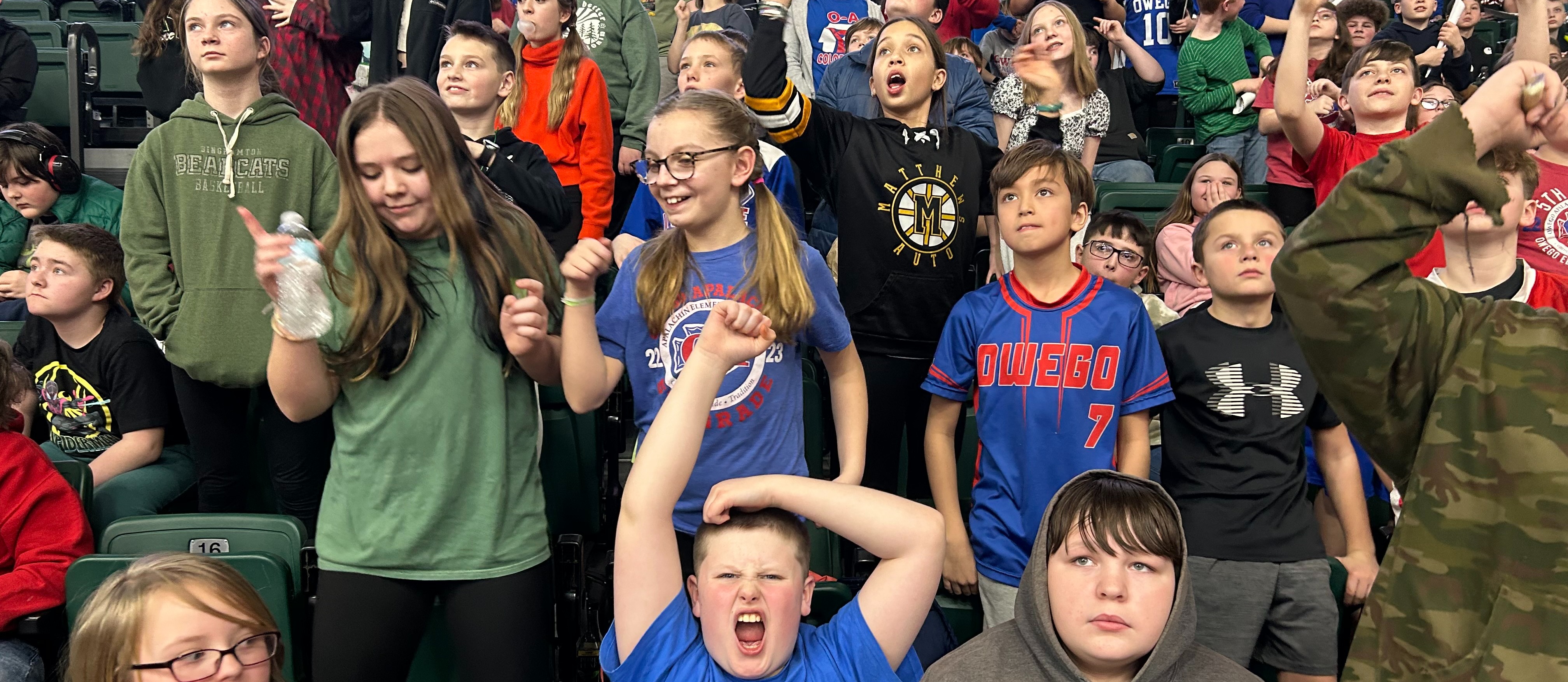 Home Owego Apalachin Central School District