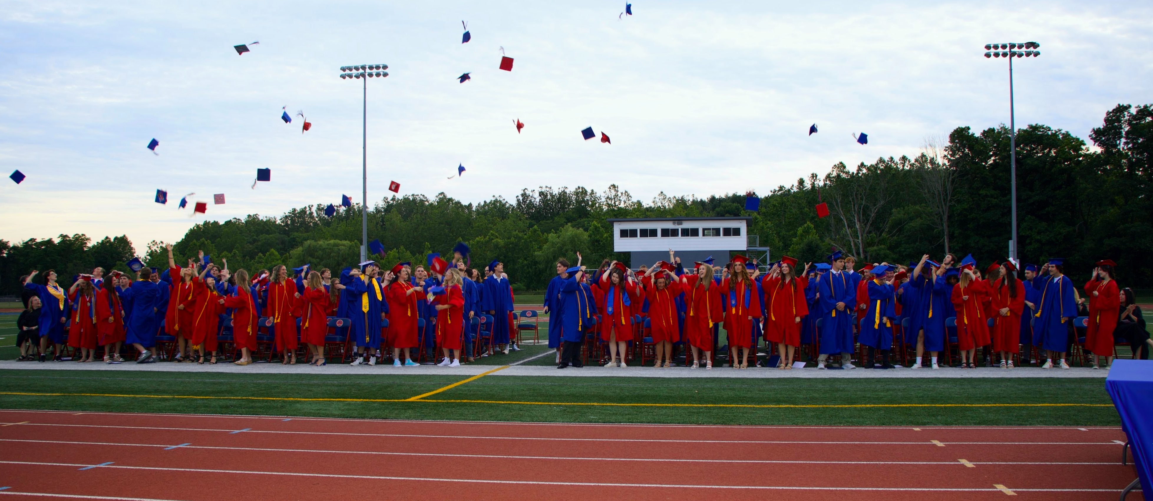 OFA Class Of 2024 Graduation