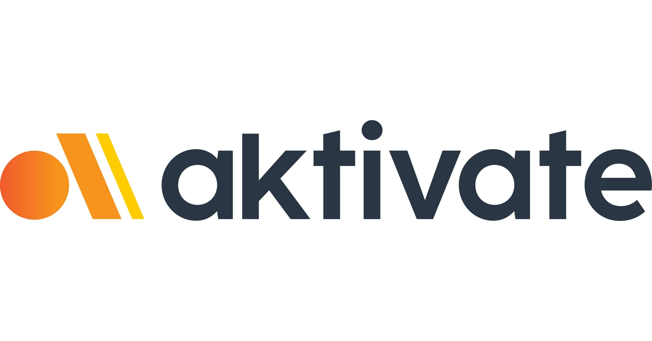 Aktivate logo