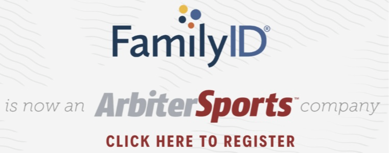 Arbiter Family ID logo