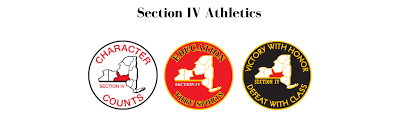 Section iv logo