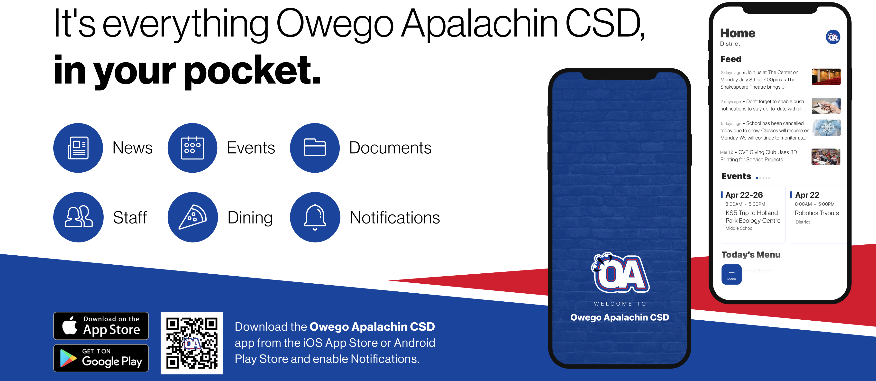 OACSD App OA Image