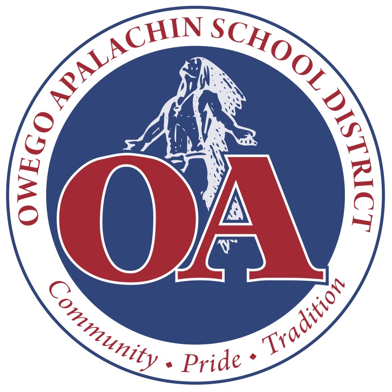 Bullying Prevention | Owego Apalachin Central School District