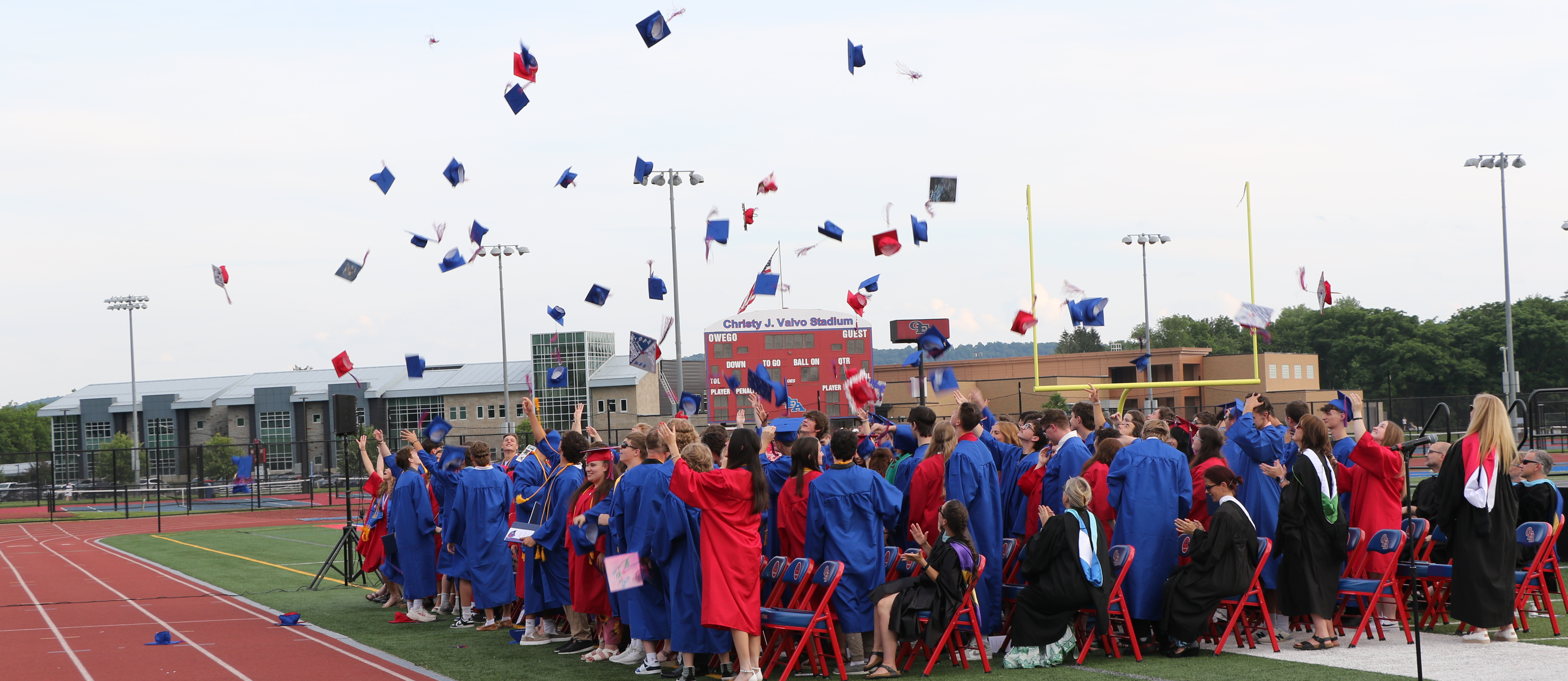 Class of 2025