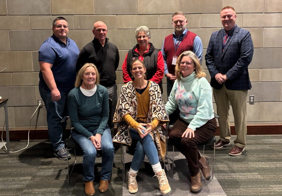 BOE Group Photo Image