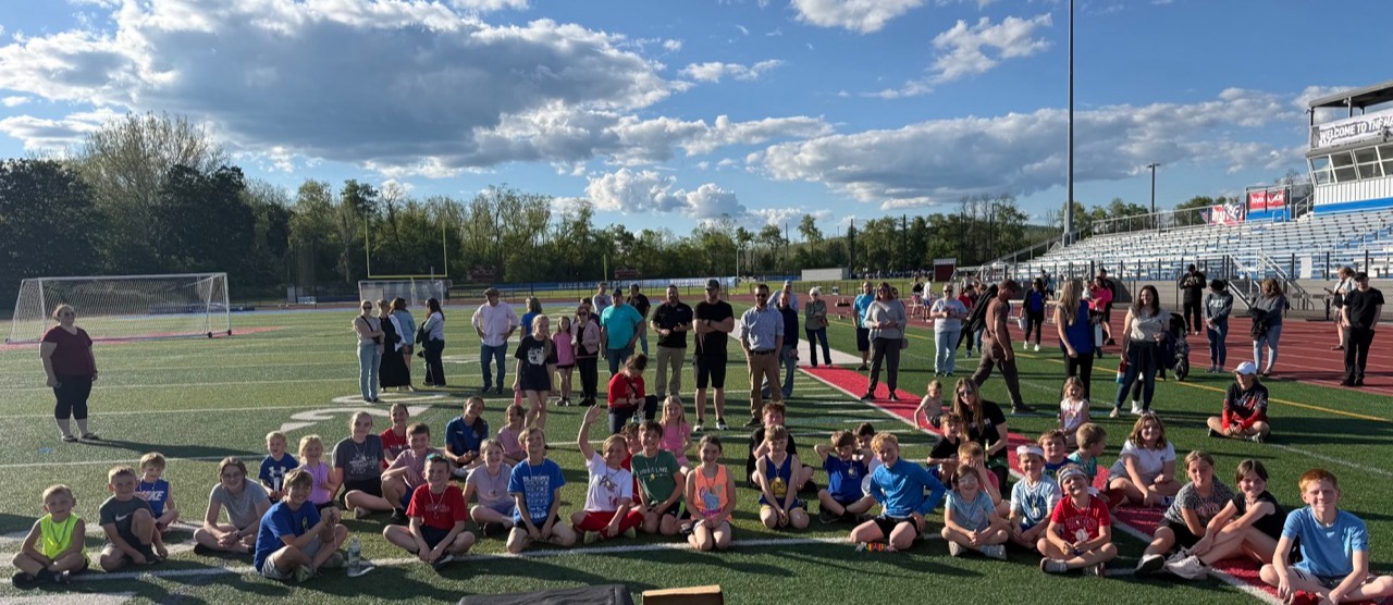 OA Youth Fun Run