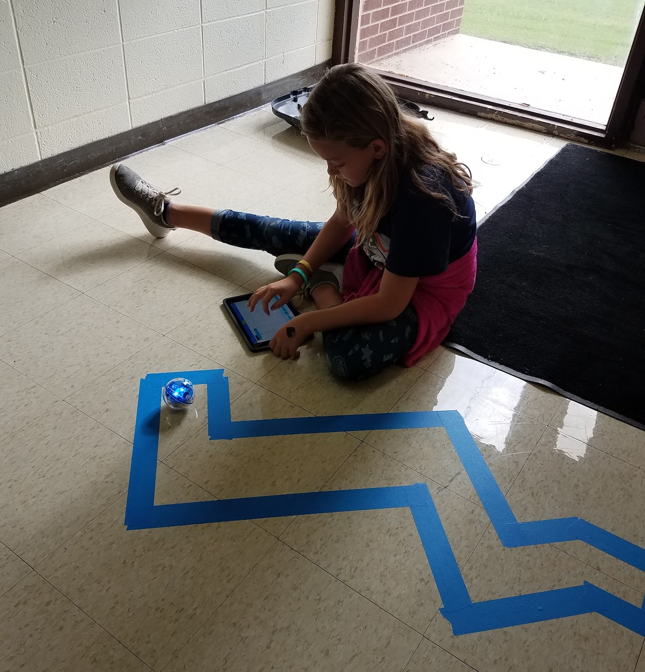 Sphero Robotics