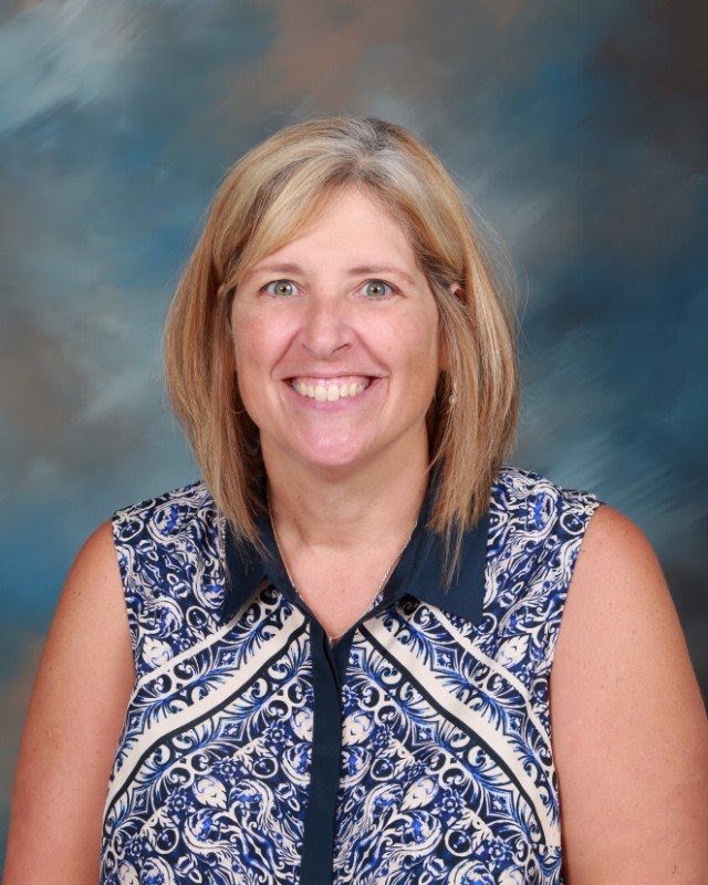 Mrs. Foreister Campbell RII School District