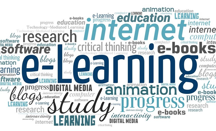Multiple Sites for e-Learning