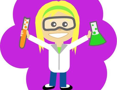 Virtual Dissection & Labs