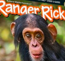 Ranger Rick Subscription Free through 6/30