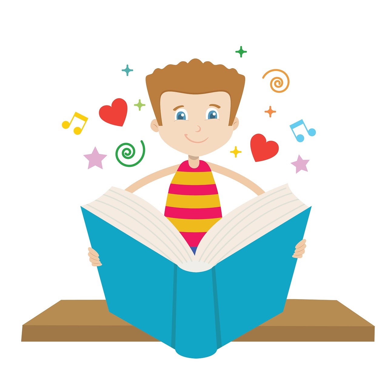 Vooks-Animated Story Books