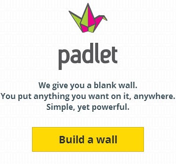 Padlet