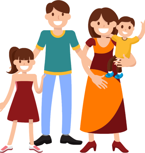 Parent Resources
