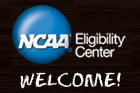 NCAA Eligibility center link
