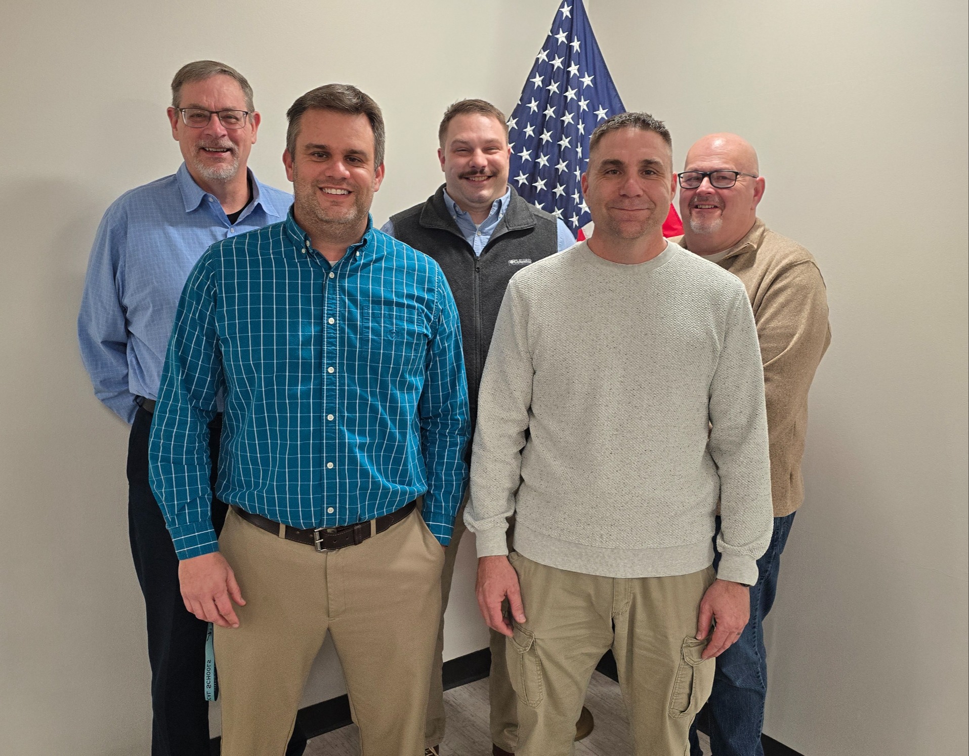 Board of Education picture