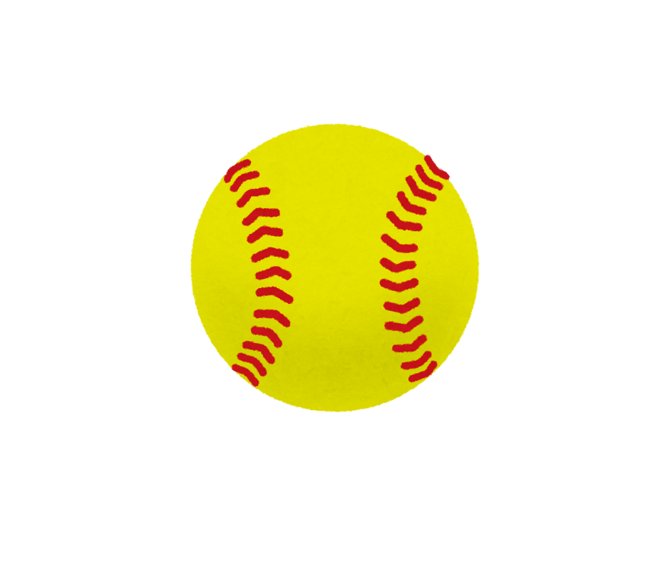 softball