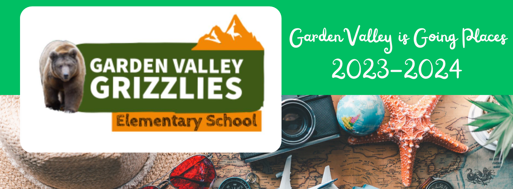 garden valley grizzlies elementary school