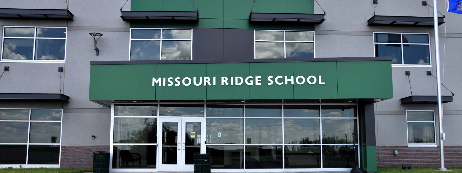 Missouri Ridge School