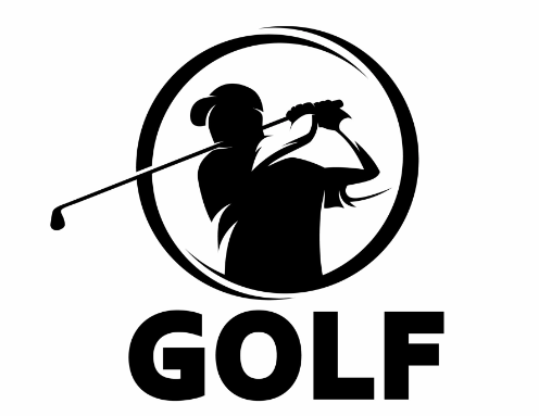 Golf Logo