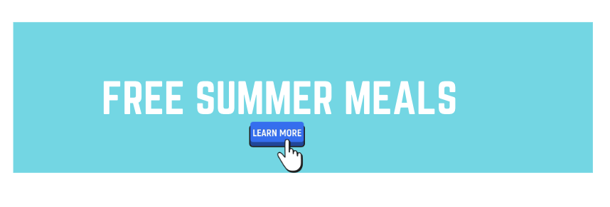 Free Summer Meals 