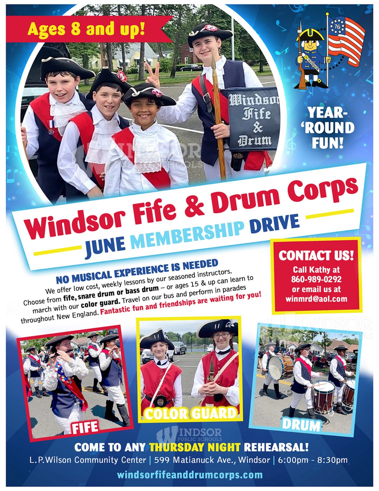 fireanddrumcorps