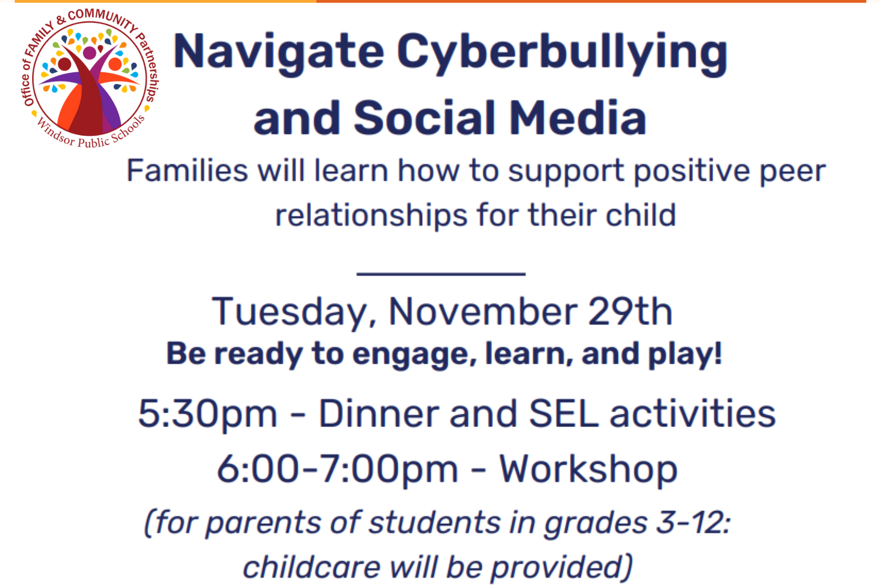 Navigate Cyberbullying and Social Media