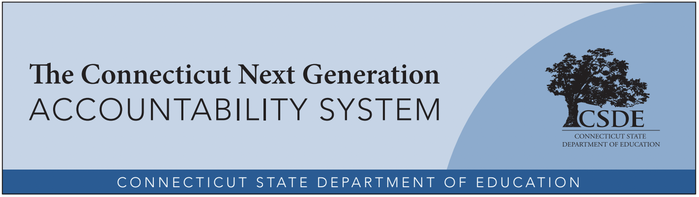 CT Next Generation Accountability System - FAQs