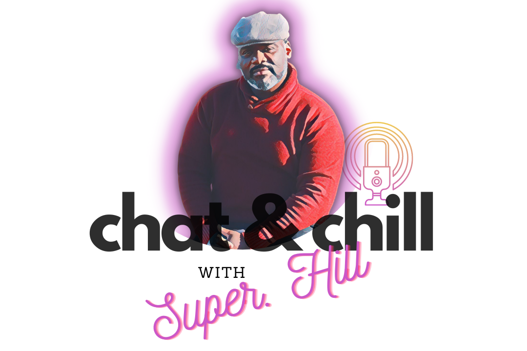 chat and chill logo