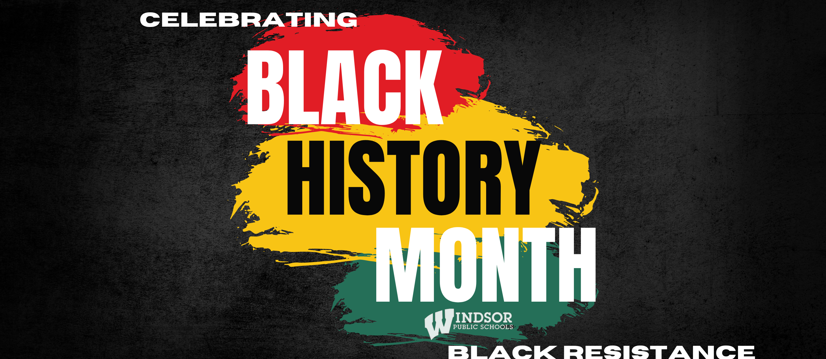 black History Month