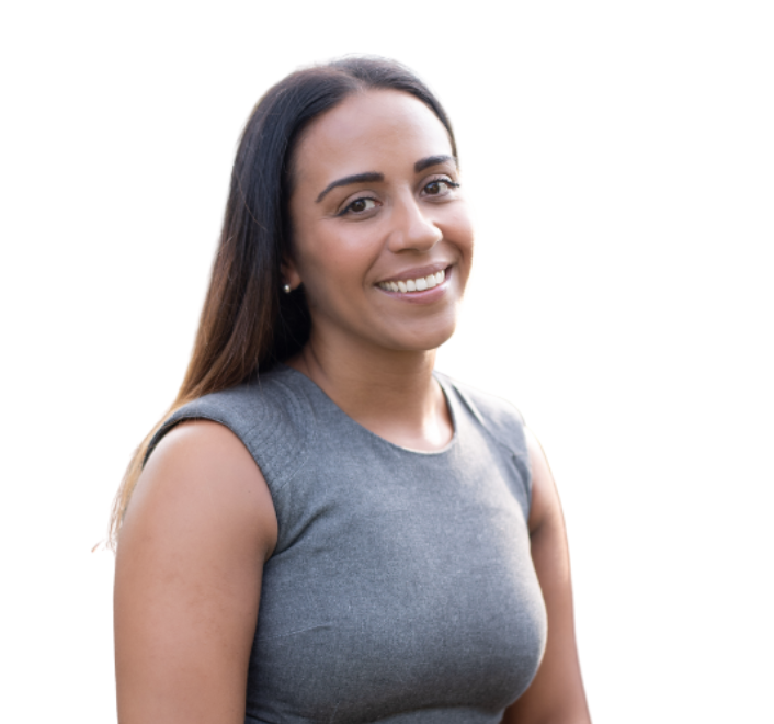 picture of christina morales