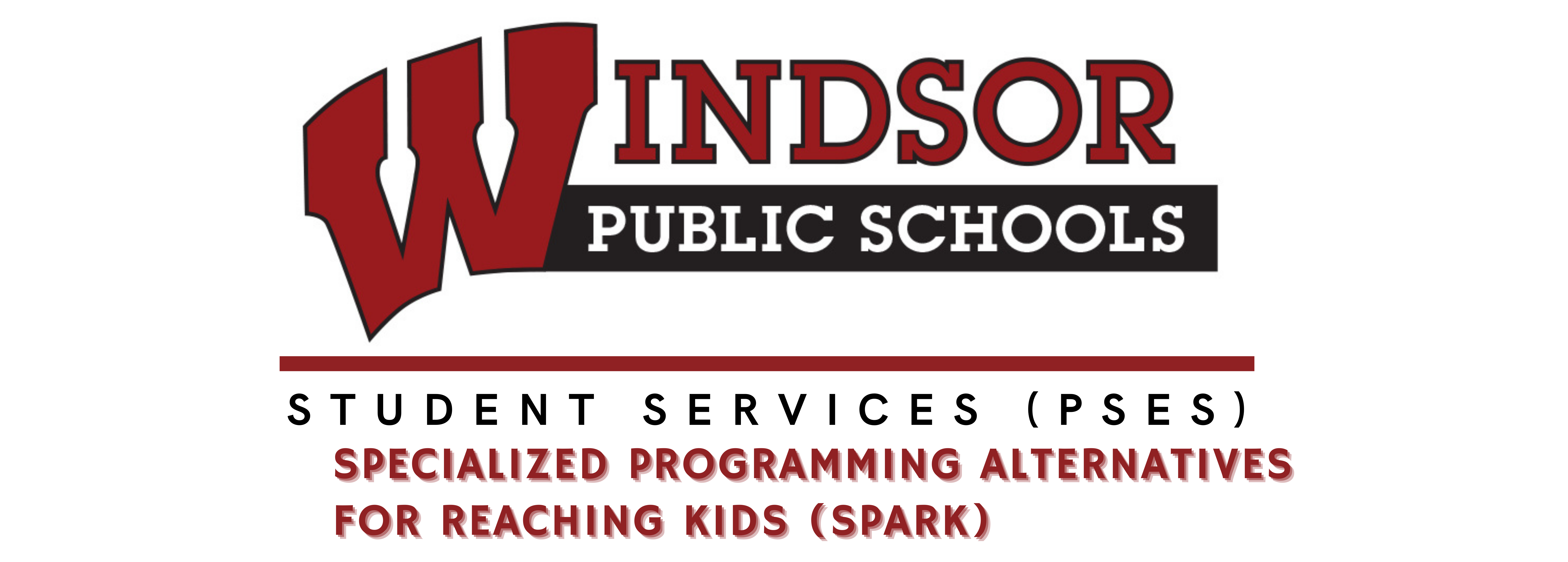 WPS logo Specialized Programming Alternatives for Reaching Kids (SPARK)