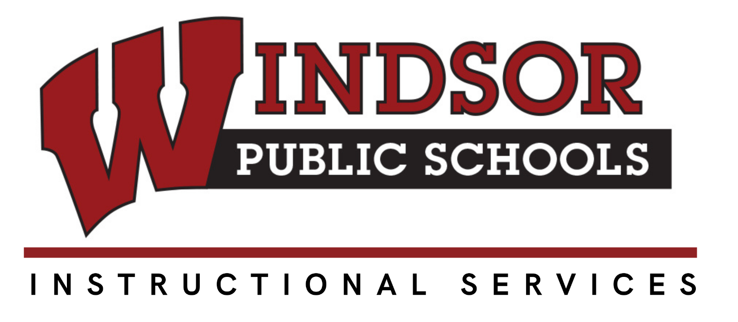 instructional services logo
