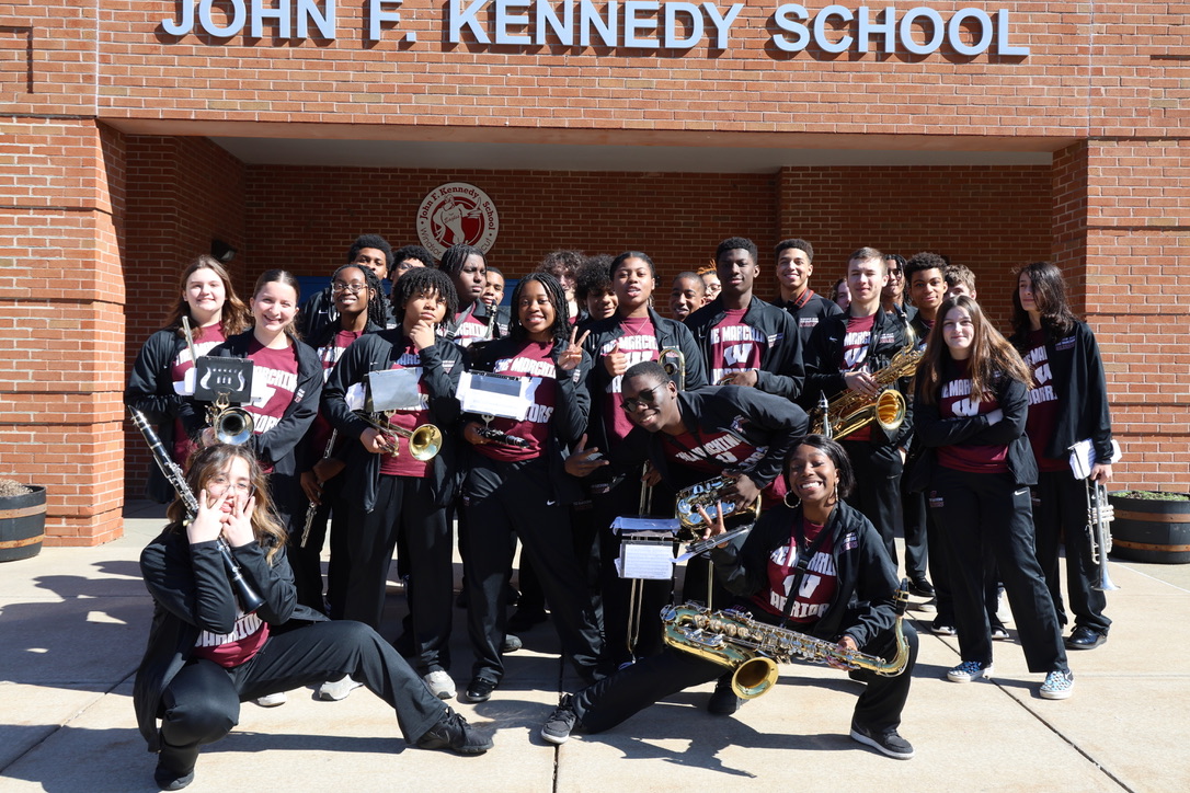band 2023