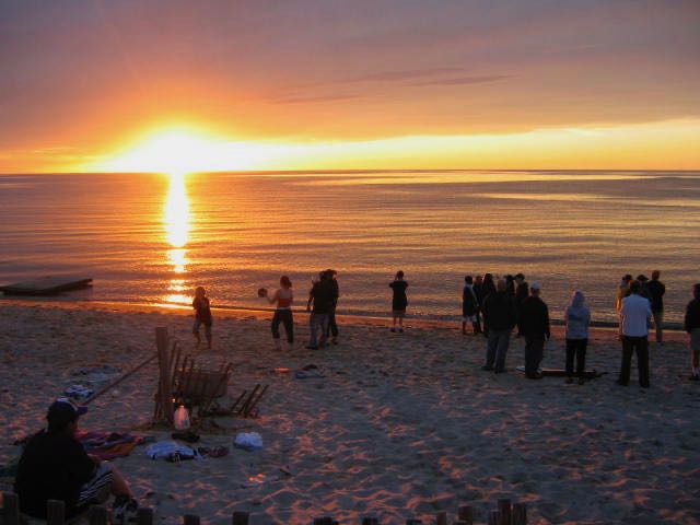 Sage Park Cape Cod Trips Remembered