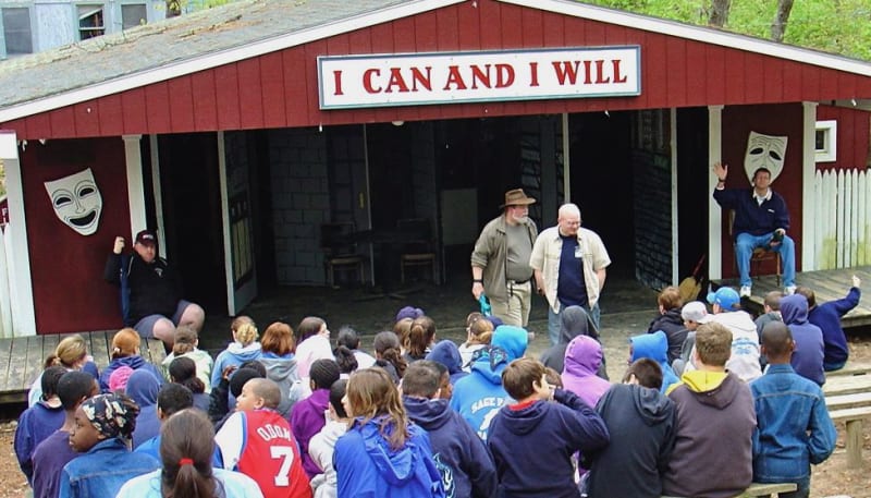 Sage Park Cape Cod Trips Remembered